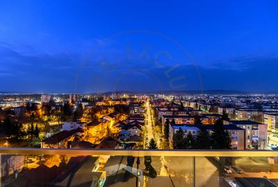 Apartament central, premium -  162 mp, Pitesti - 9