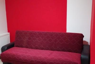 Militari Residence, apartament 2 camere, 47 mp utili, mobilat, bloc din 2020, - 1