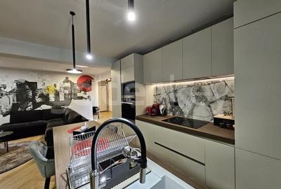 Apartament cu 4 camere | langa padure - 2