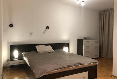 De Inchiriat Apartament 2 Camere, Alba Iulia - Popa Nan sector 3 - 4