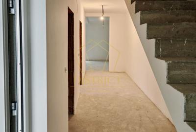 Duplex cu 4 camere despartit prin camera tehnica I Comision 0% I Giarmata Mare - 8