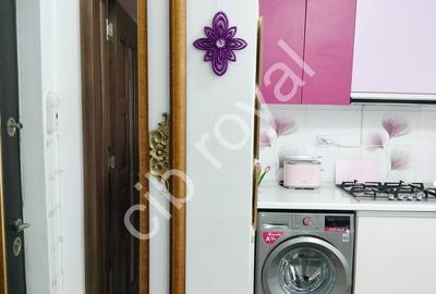 Inchiriez apartament 2 cam.  Bd. Ion Mihalache, renovat, la 8 min. metrou 1 Mai. - 9