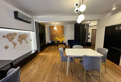 2 camere,modern,parcare,bloc nou,Europa complex Luminia, Eugen Ionesco - 2