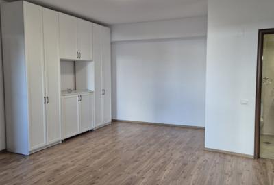 Apartament - nemobilat - metrou Timpuri Noi - centrală termica - 1