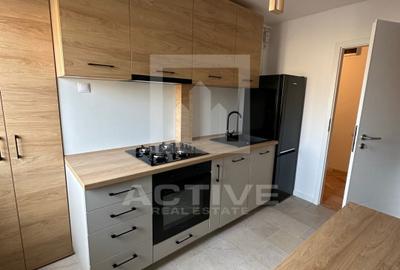 Apartament 2 camere || zona Kaufland Marasti - 1