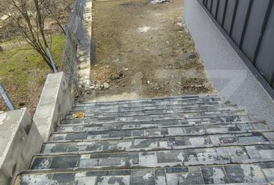 Casă în notă modernă cu 5 camere, 164 mp utili, stadiu finisat, Baciu/ Popesti - 15