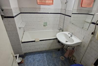Apartament cu 2 camere, zona Podu Ros - 7