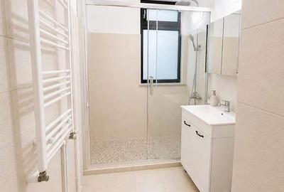 2 Camere 48mp Zona Centrală Gaze Renovat - 6