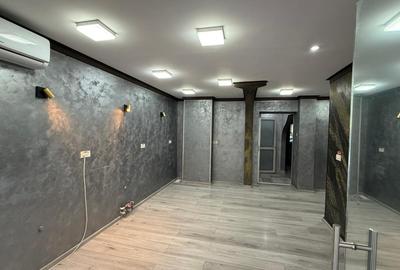 Spatiu comercial , Sosa Salaj, locatie cu vad, fost salon! - 2