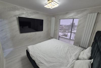 3 camere MODERN, Mobilat si Utilat, 73 mp Calarasi IV - 4