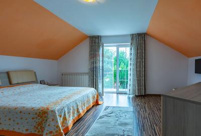 Vila / casa de vanzare in jud. Bacau, Ungureni - 14