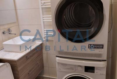 Comision 0%! 3 camere decomandate 68 mp, renovat mobilat, parter, Zorilor - 6
