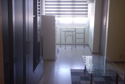 Garsoniera Zona Piata Muncii, Metrou,Mobilata Utilata - 1