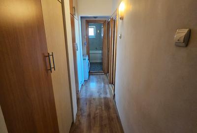 Canta Moara de Foc, apartament liber, 3 camere, decomandat - 6