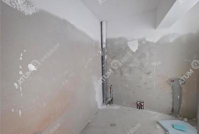 Apartament cu 2 camere si balcon in zona Calea Surii Mici din Sibiu - 24