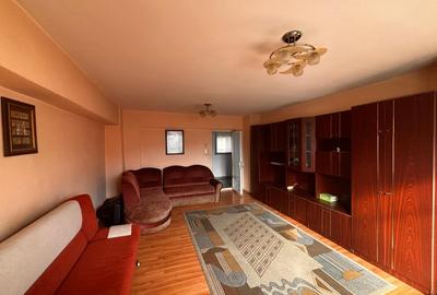 Apartament cu 2 camere decomandat, mobilat în Independenței