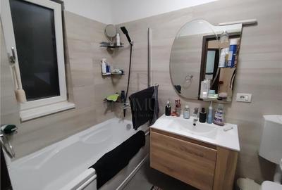 BRAYTIM - 3 CAMERE - DECOMANDAT - ETAJUL 2 - PARCARE INCLUSA - ZONA EXCELENTA - 5