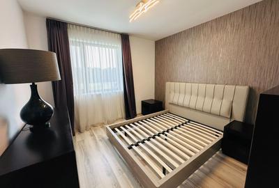 Baneasa-Greenfield-Apartament 2Camere-Padure-Natură-Liniște si Confort - 2