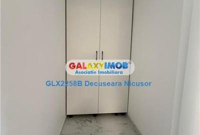 Garsoniera Mobilata Utilata in Militari Residence 380 Euro - 6