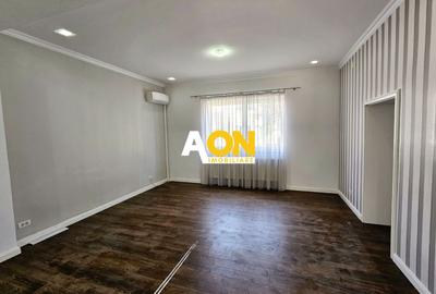 Cladire de birouri, S+P+2E, 650 mp utili, zona Centru - 4