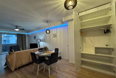 Apartament  2 camere 57mp,garaj, balcon, Centru, zona NTT Data - 9