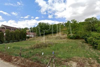 Teren intravilan pentru constructii de vanzare in Gheorghe Doja Oradea, Oradea - 4