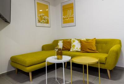 STRADA EFORIEI APARTAMENT 3 CAMERE DE INCHIRIAT - 1