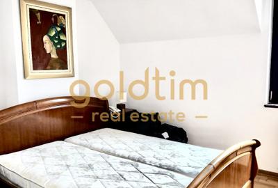 VILA IMPOZANTA P+3 /TEREN 800MP/ VEDERE PANORAMICA ASUPRA ORASULUI/ULTRACENTRAL - 43