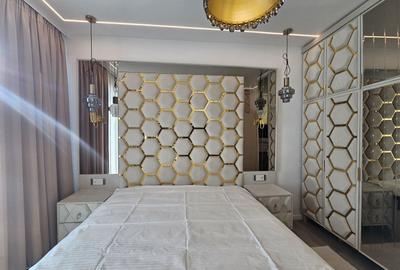 Apartament 4 camere premium de inchiriat/Lake On/Mamaia - 2