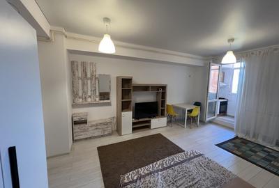 Inchirierz Garsoniera  Militari Residence - 1