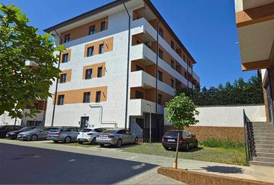 Apartament cu 2 camere decomandat, mobilat în 1 Mai