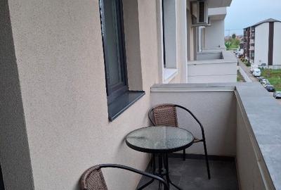 Apartament cu 2 camere de inchiriat - 13