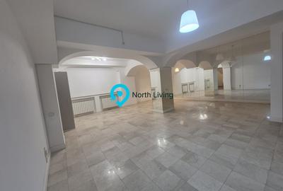 Vilă de închiriat 8 camere | Zona Dorobanți | Ideal Firma/Clinica - 5