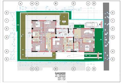 Vanzare teren Colentina - Doamna ghica CU AUTORIZATIE! - 5