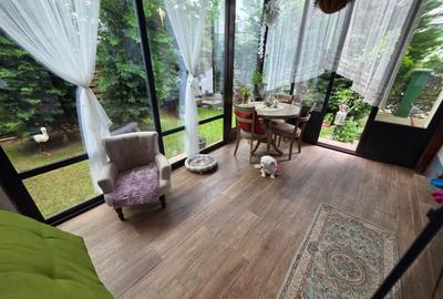 CASA DUPLEX-PARIS RESIDENCE, MOBILATA/UTILATA, ZONA BUNA, COMISION 0% - 2