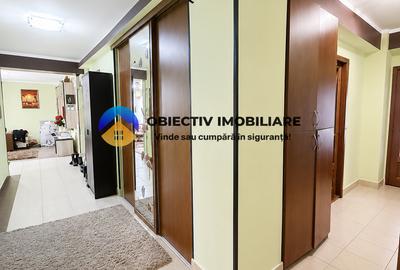 Apartament 4 camere 120 mp + 11,5 boxa BLOC NOU - 6