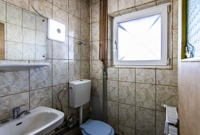 3 camere Dristor lângă McDonald’s, 2 băi cu geam, decomandat,  0% comision - 11