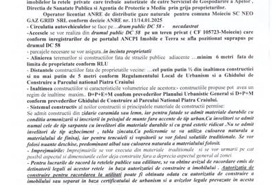 Teren superb intravilan  Pestera- Brasov, 11.908 mp - 18