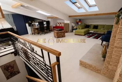 Casa Popesti Leordeni | Curte proprie | Parcare | Birouri | 190mp - 8