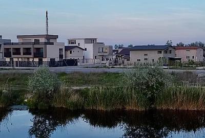 Casa Vedere Frontala la Lac - 15