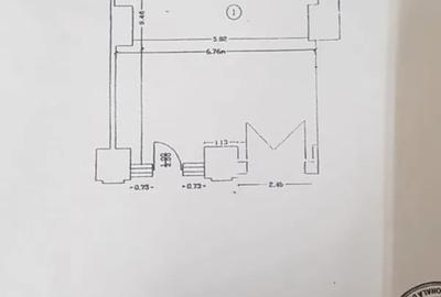 De Vanzare Spatiu Comercial 80 Mp, Strada Garii De Nord (Sectorul 1) - 1