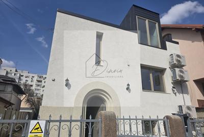 Birou, de 249 mp, în Turda