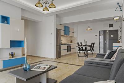 Statiunea Mamaia Zona Vega Apartament 3 camere si 2 bai - 12