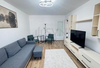 REA1028796 Apartament 2 Camere I Aviatiei I Prima inchiriere - 1