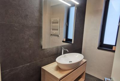 RESIDENCE5 IANCU NICOLAE 122 - OLIVETO, CURTE INTERIOARA, PAZA 24H, COMISION 0 - 7