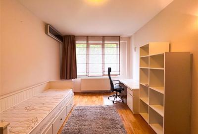 Apartament cu 4 camere de inchiriat Herastrau - 27
