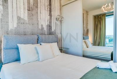 REA1024032 Apartament  HIigh End 2 camere I One Mircea Eliade - 19
