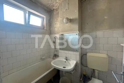 Apartament 2 camere de vanzare cu balcon in zona Mihai Vitezul Sibiu - 9