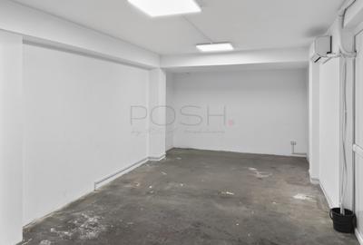 Imobil 660mp în Dorobanți | 3 unități exclusiviste, lift, garaj 6 mașini - 9