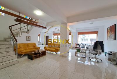 De inchiriat apartament in vila Dorobanti - 1